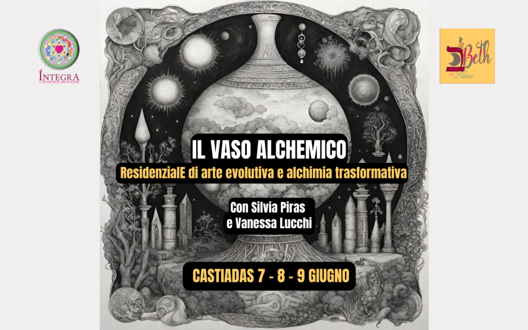 Il Vaso Alchemico